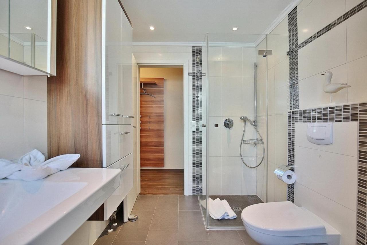Apartment Residenz Herrenbruchstr Residenz Herrenbruchstrasse 5 4 Timmendorfer Strand