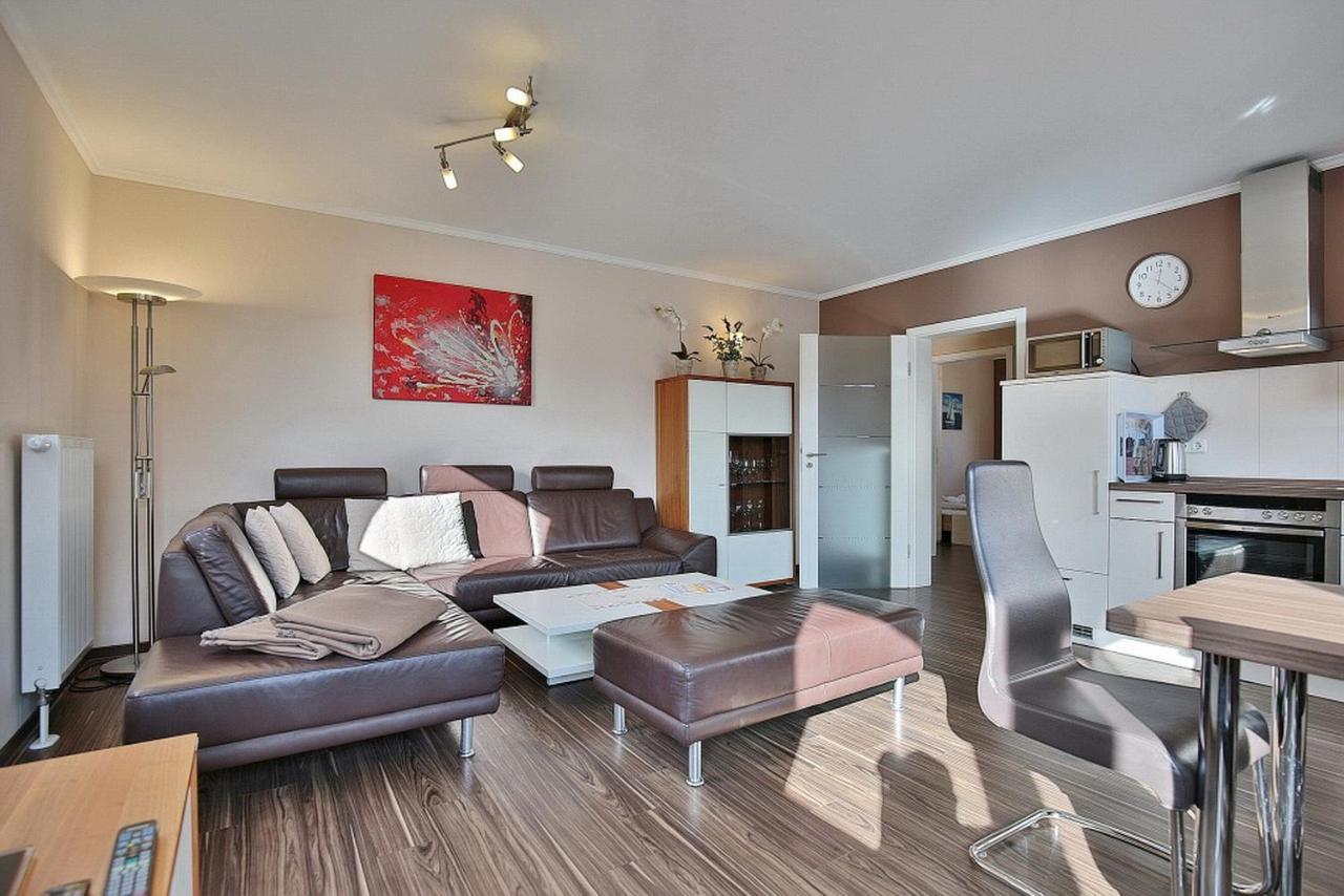 Apartment Residenz Herrenbruchstr Residenz Herrenbruchstrasse 5 4 Timmendorfer Strand