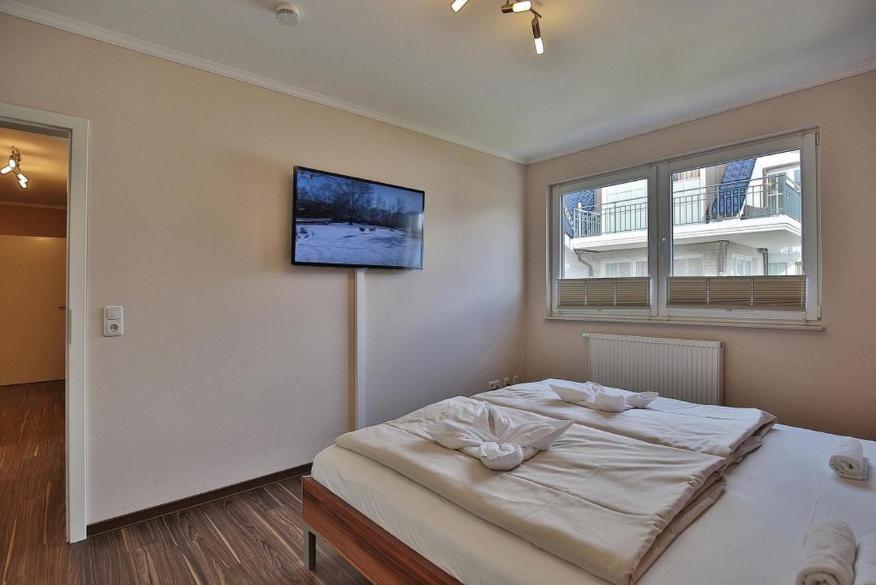 Residenz Herrenbruchstr Residenz Herrenbruchstraße 5 4 Apartment Timmendorfer Strand